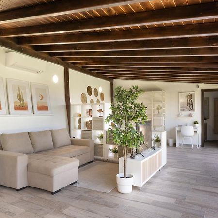 Moderno Loft Recien Reformado En Santa Cruz De Tenerife La Monja Exteriör bild