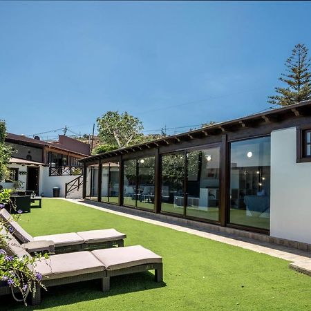 Moderno Loft Recien Reformado En Santa Cruz De Tenerife La Monja Exteriör bild