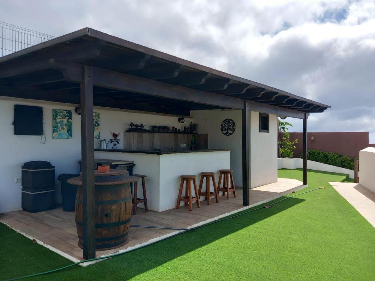 Moderno Loft Recien Reformado En Santa Cruz De Tenerife La Monja Exteriör bild