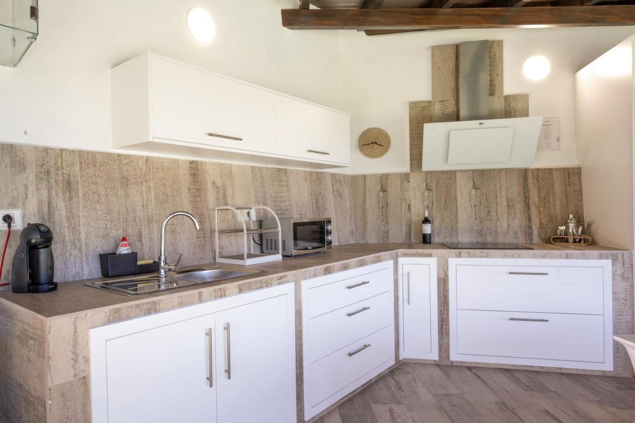 Moderno Loft Recien Reformado En Santa Cruz De Tenerife La Monja Exteriör bild