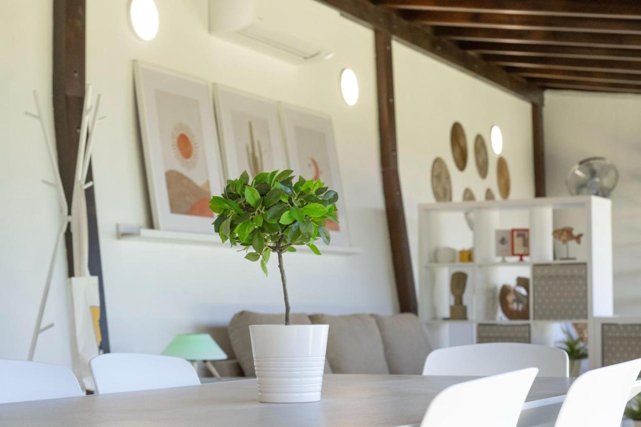 Moderno Loft Recien Reformado En Santa Cruz De Tenerife La Monja Exteriör bild