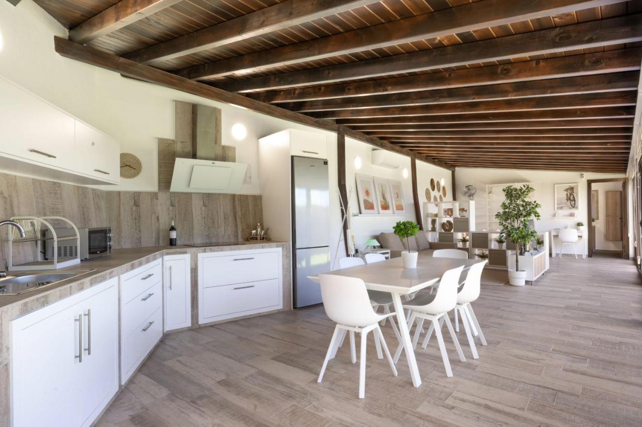 Moderno Loft Recien Reformado En Santa Cruz De Tenerife La Monja Exteriör bild