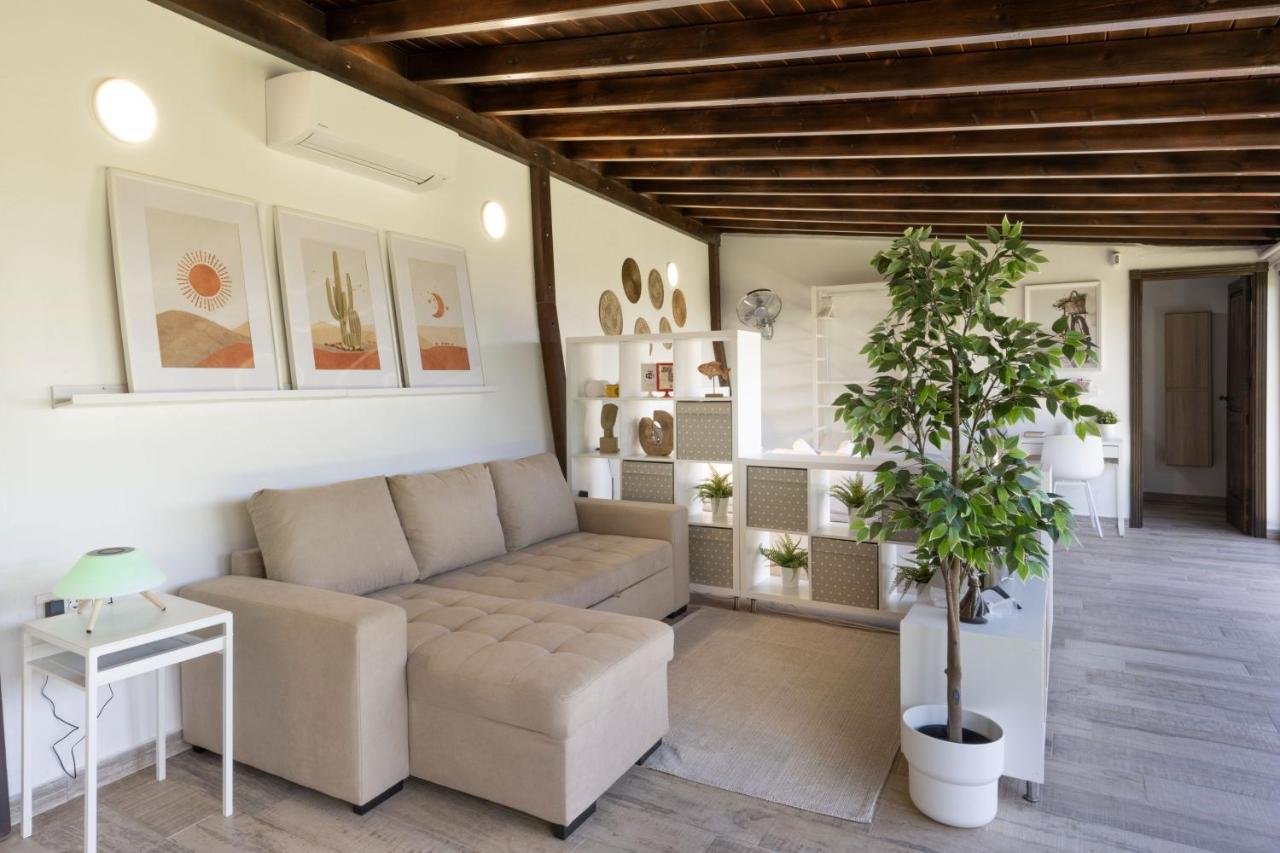 Moderno Loft Recien Reformado En Santa Cruz De Tenerife La Monja Exteriör bild