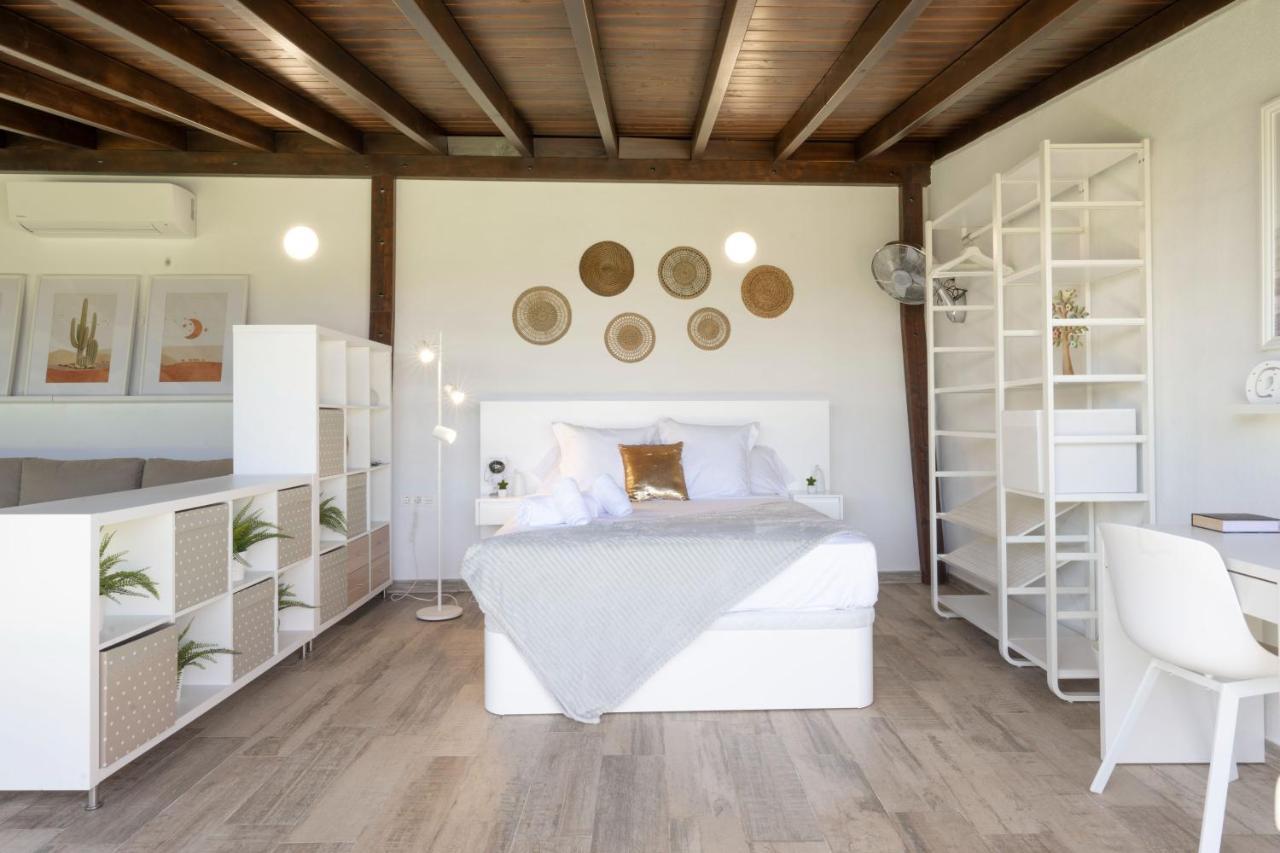 Moderno Loft Recien Reformado En Santa Cruz De Tenerife La Monja Exteriör bild