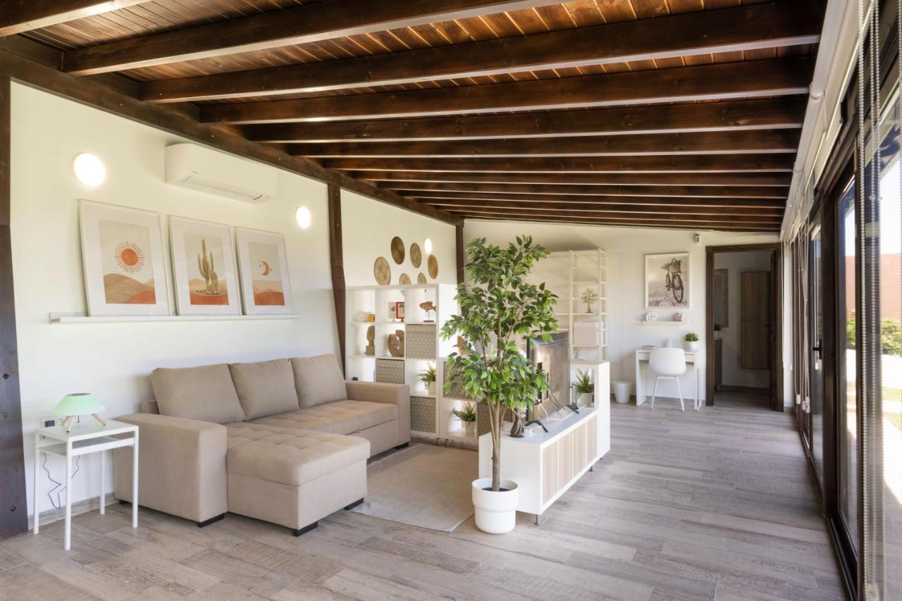 Moderno Loft Recien Reformado En Santa Cruz De Tenerife La Monja Exteriör bild
