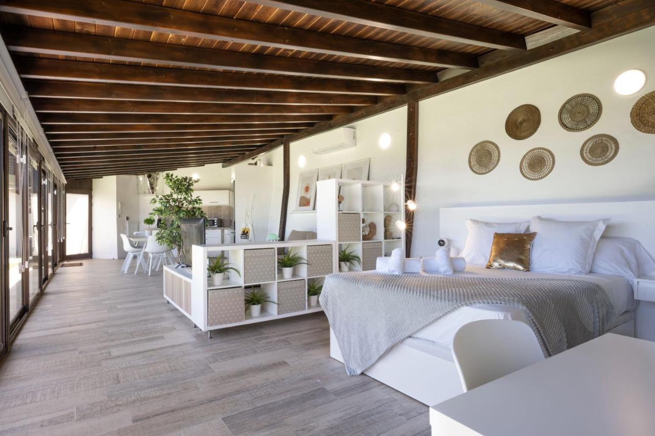 Moderno Loft Recien Reformado En Santa Cruz De Tenerife La Monja Exteriör bild