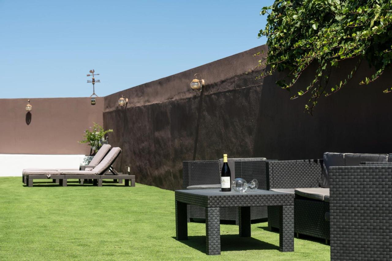 Moderno Loft Recien Reformado En Santa Cruz De Tenerife La Monja Exteriör bild