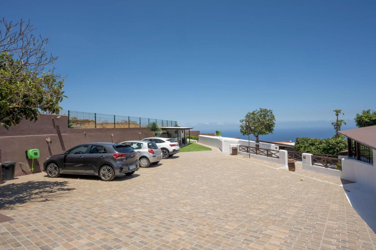 Moderno Loft Recien Reformado En Santa Cruz De Tenerife La Monja Exteriör bild