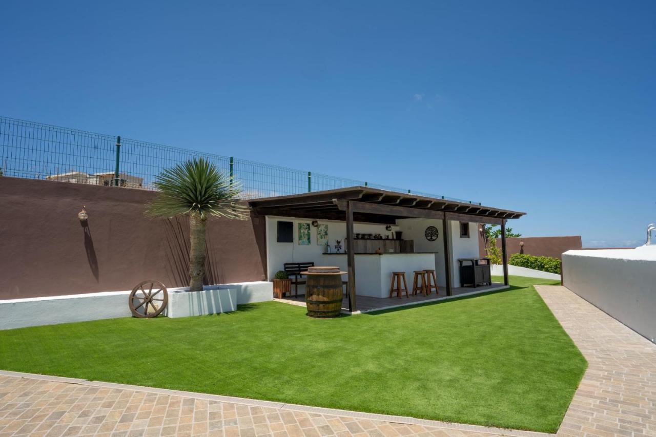 Moderno Loft Recien Reformado En Santa Cruz De Tenerife La Monja Exteriör bild