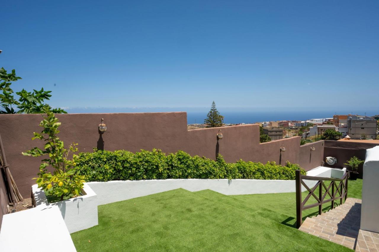 Moderno Loft Recien Reformado En Santa Cruz De Tenerife La Monja Exteriör bild