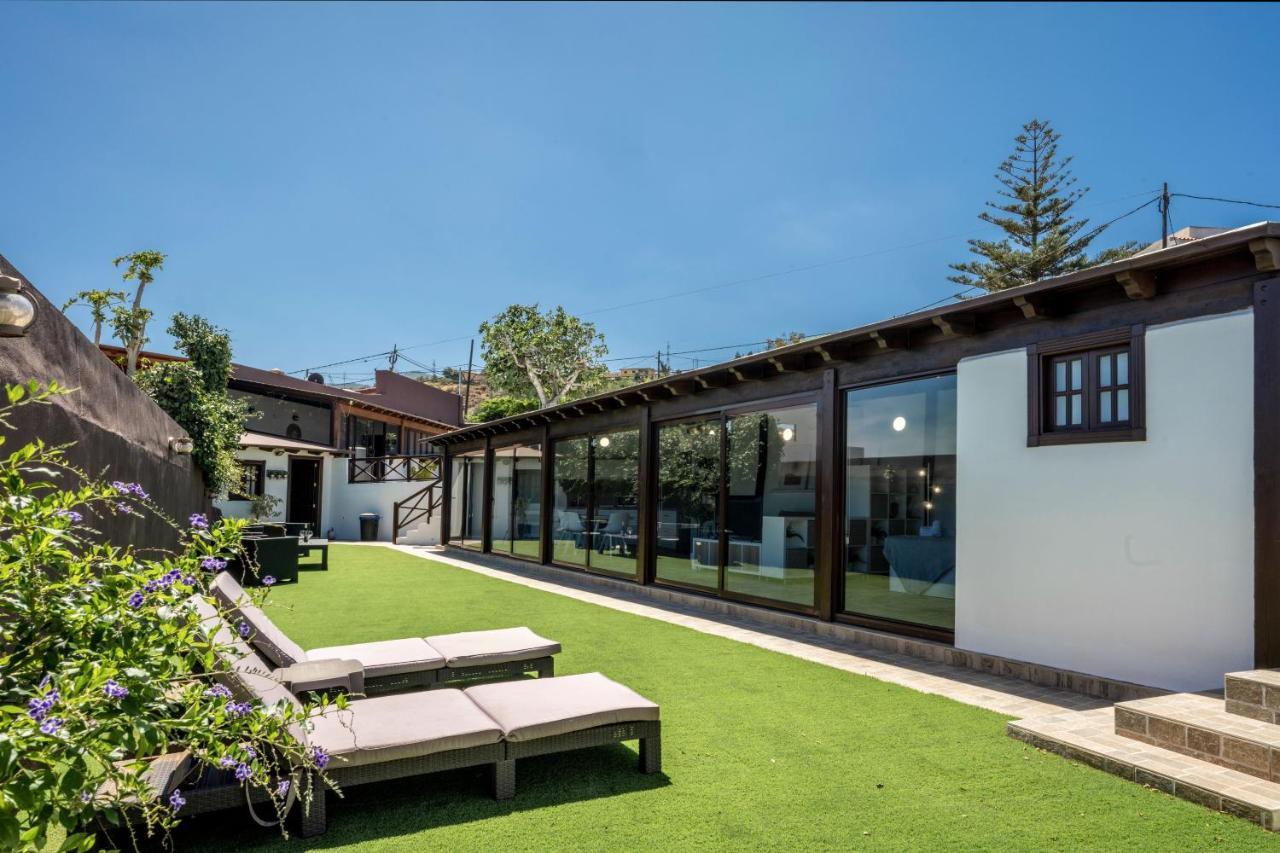 Moderno Loft Recien Reformado En Santa Cruz De Tenerife La Monja Exteriör bild