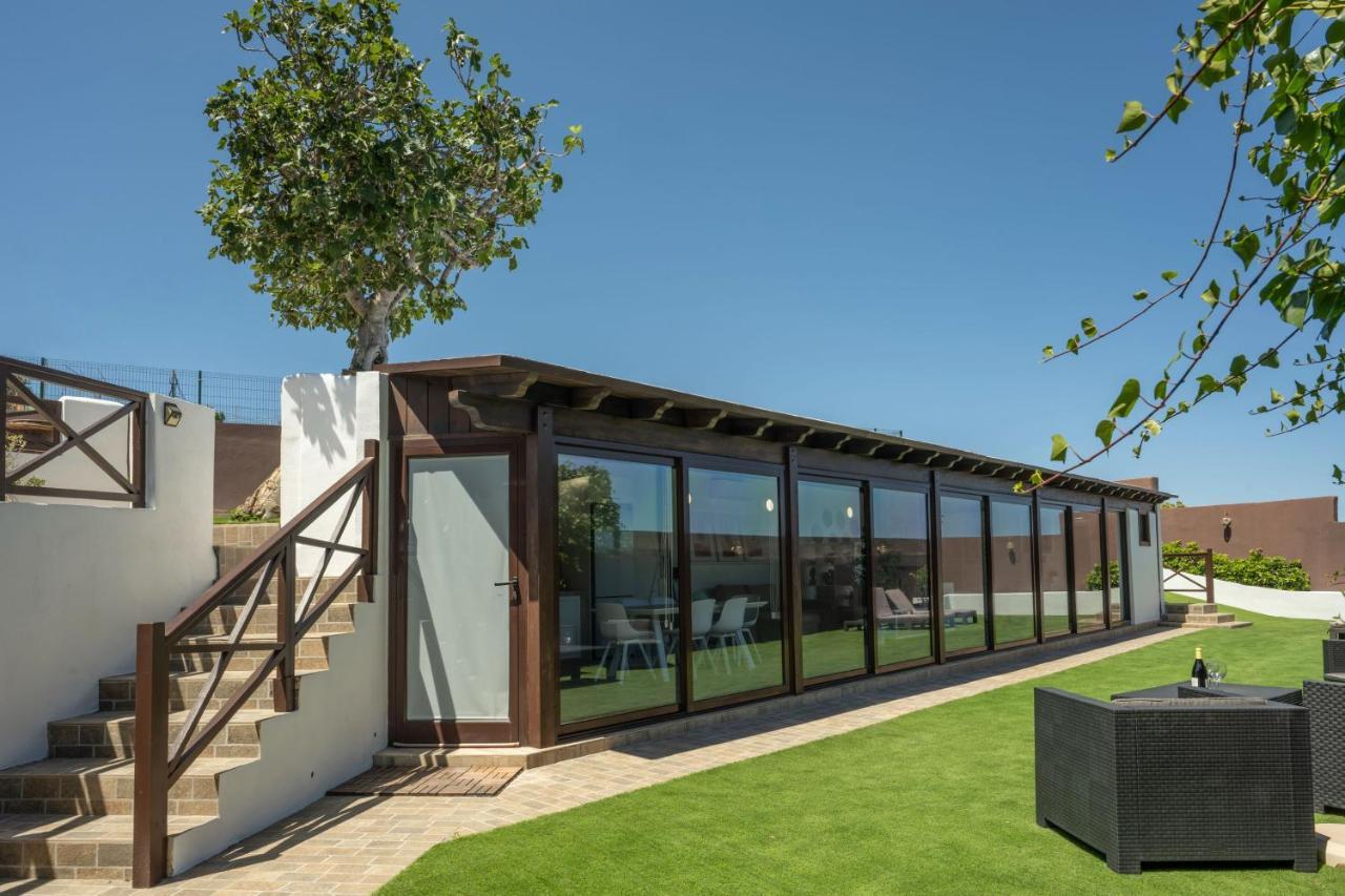 Moderno Loft Recien Reformado En Santa Cruz De Tenerife La Monja Exteriör bild