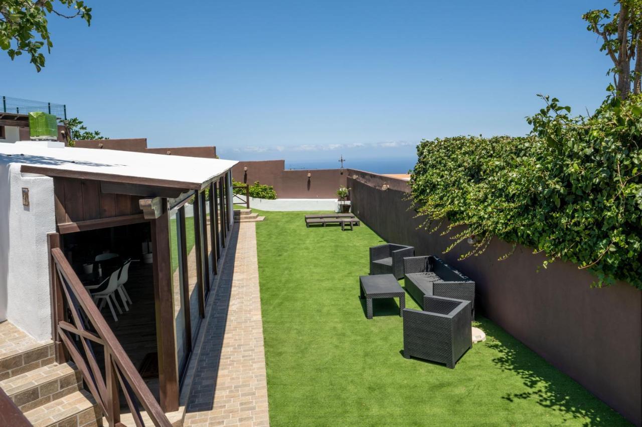 Moderno Loft Recien Reformado En Santa Cruz De Tenerife La Monja Exteriör bild