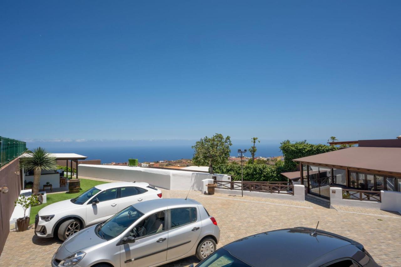 Moderno Loft Recien Reformado En Santa Cruz De Tenerife La Monja Exteriör bild