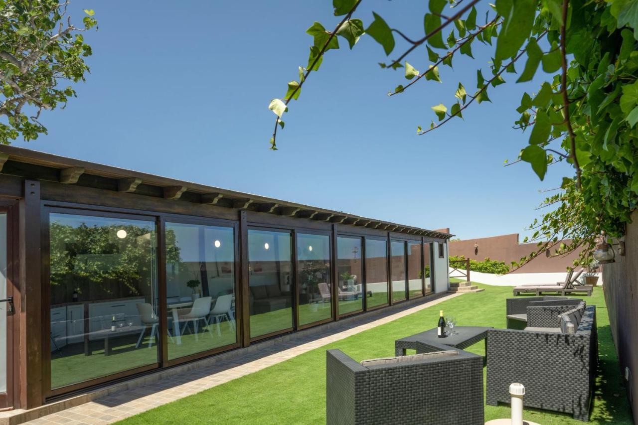Moderno Loft Recien Reformado En Santa Cruz De Tenerife La Monja Exteriör bild
